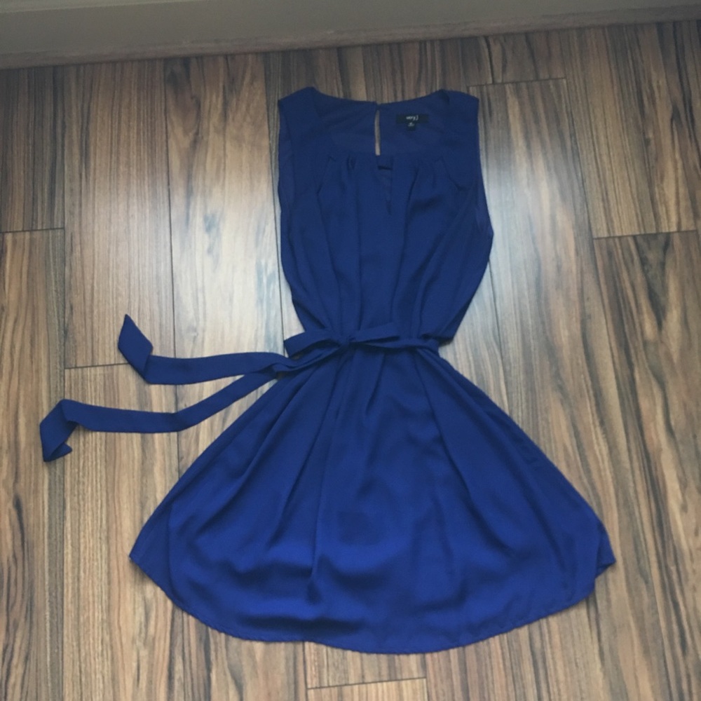 Very J Dress